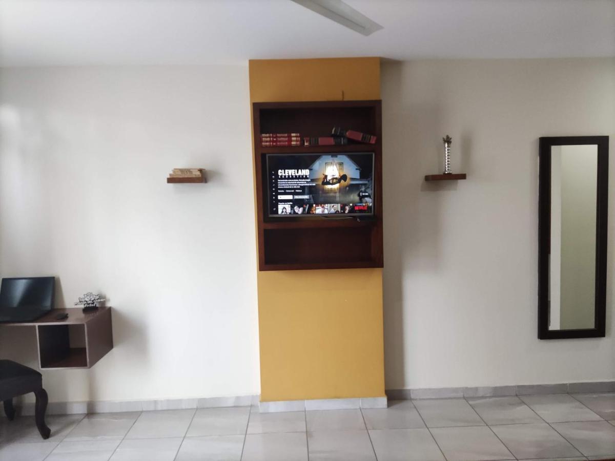 Hotel Del Carmen Aguascalientes