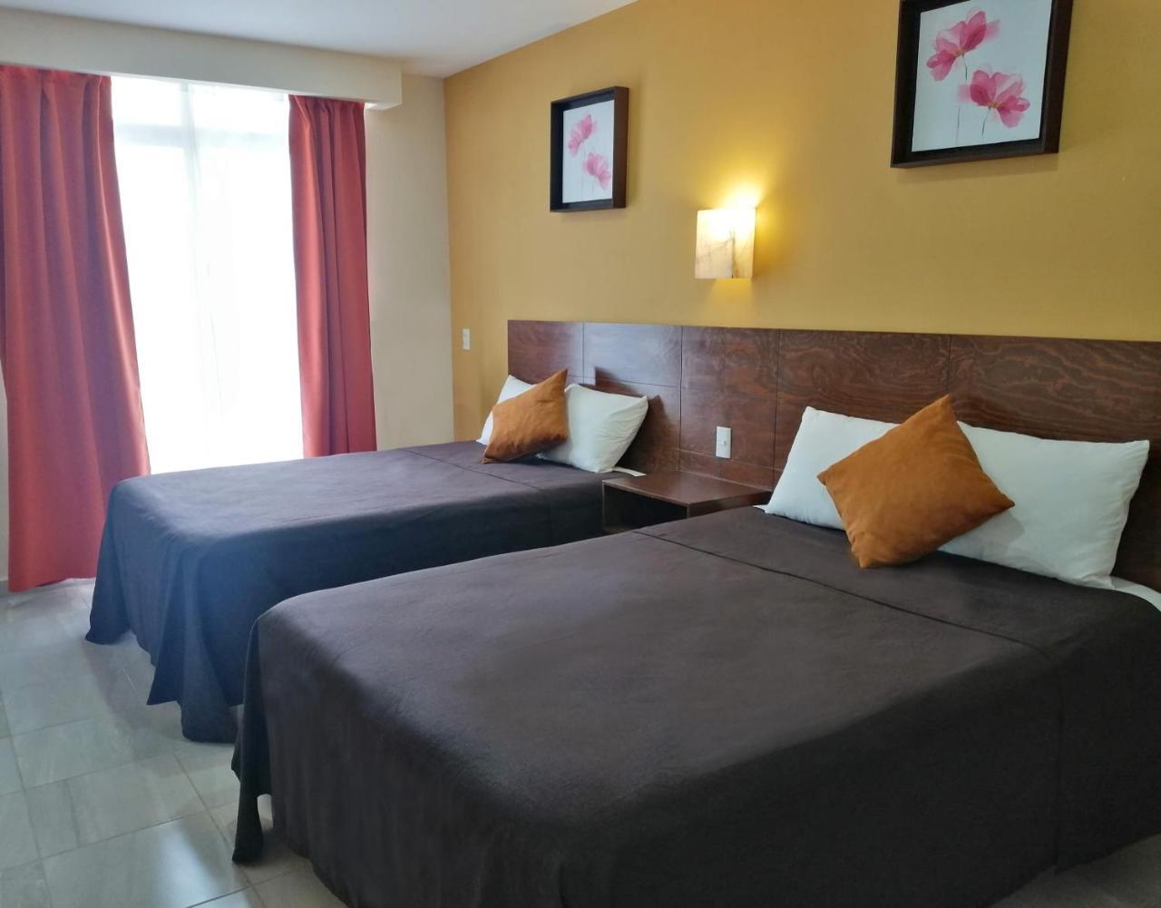 Hotel Del Carmen